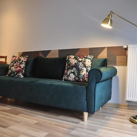 Prudentia Apartments Jana Kazimierza Varsovie Extérieur photo